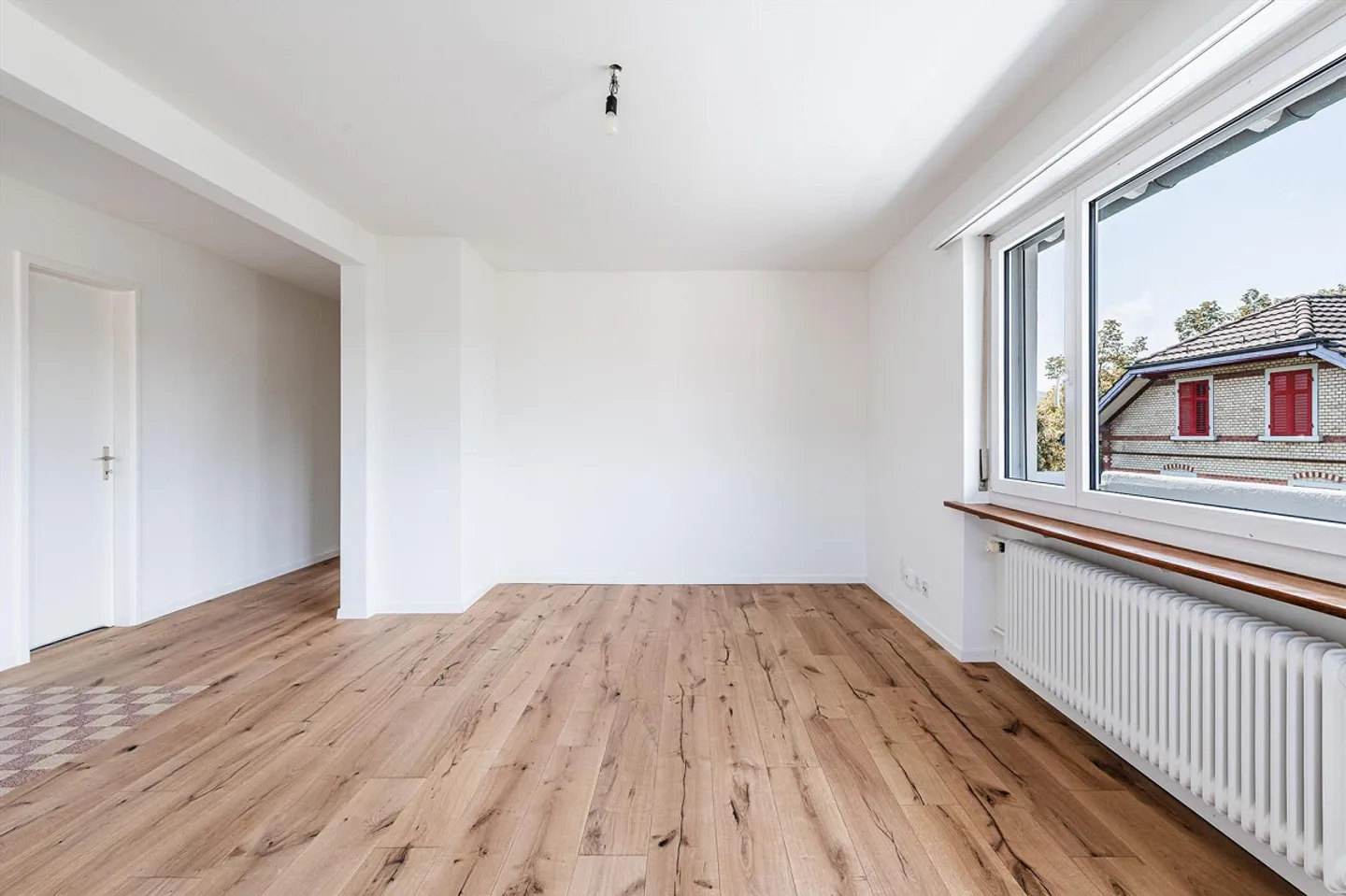 Helle 2-Zimmer-Wohnung in Winterthur - Foto 4 von 10