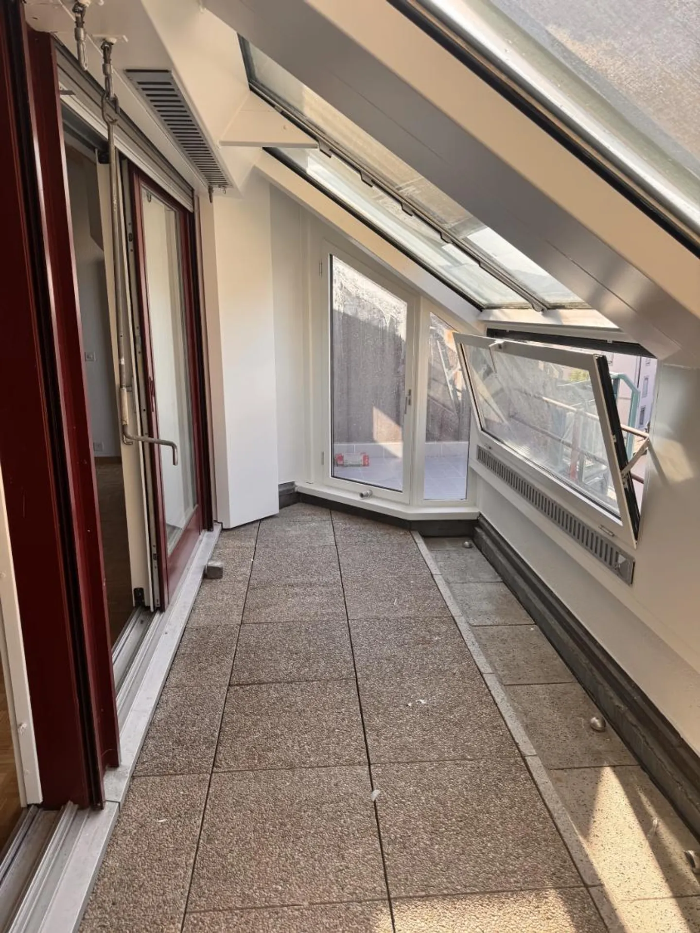 Appartement lumineux 3 pièces à Genève - Photo 4 sur 4