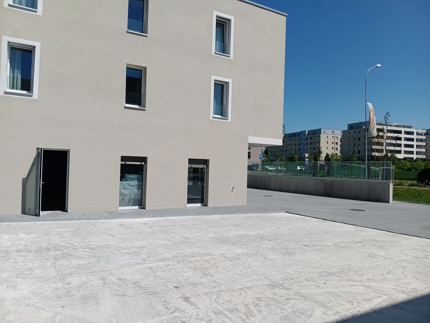 Espaces de bureaux flexibles à Avenches - Photo 3 sur 7