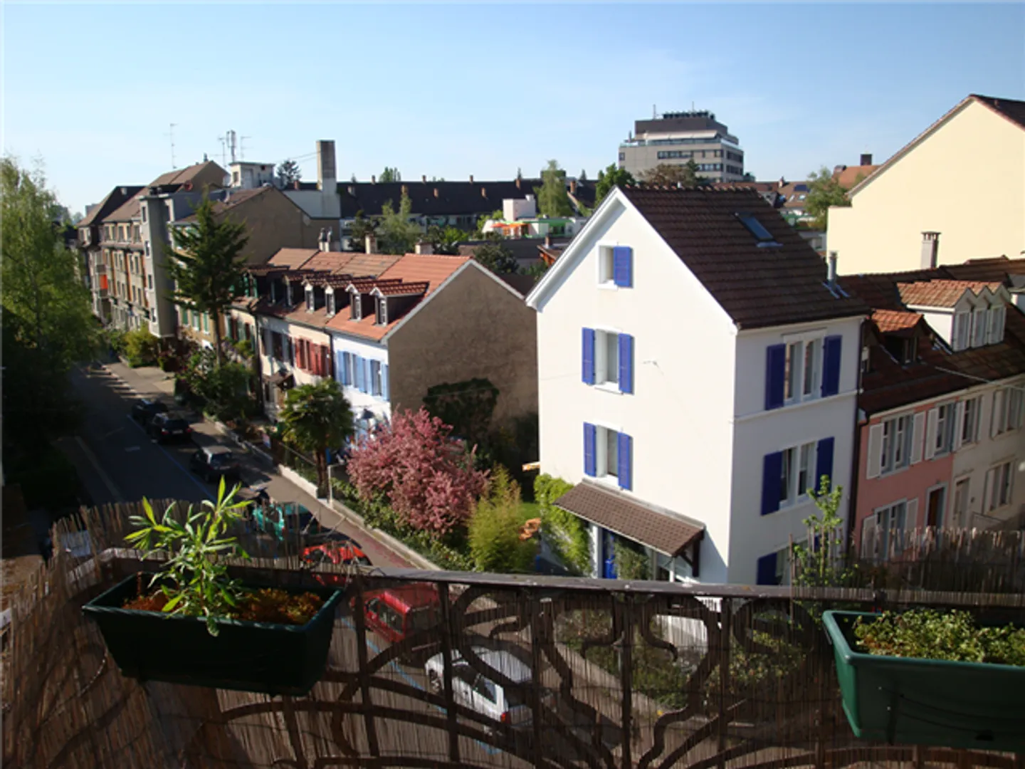 1 Zimmer Wohnung mit kleinem Balkon - Foto 4 von 7