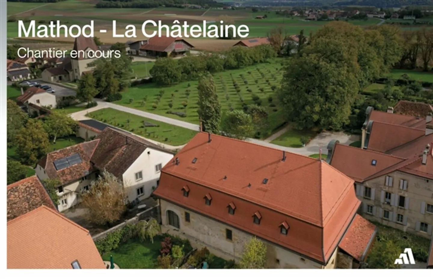 «Mathod - Neue 5.5 Zimmer Maisonette» - Foto 1 von 13