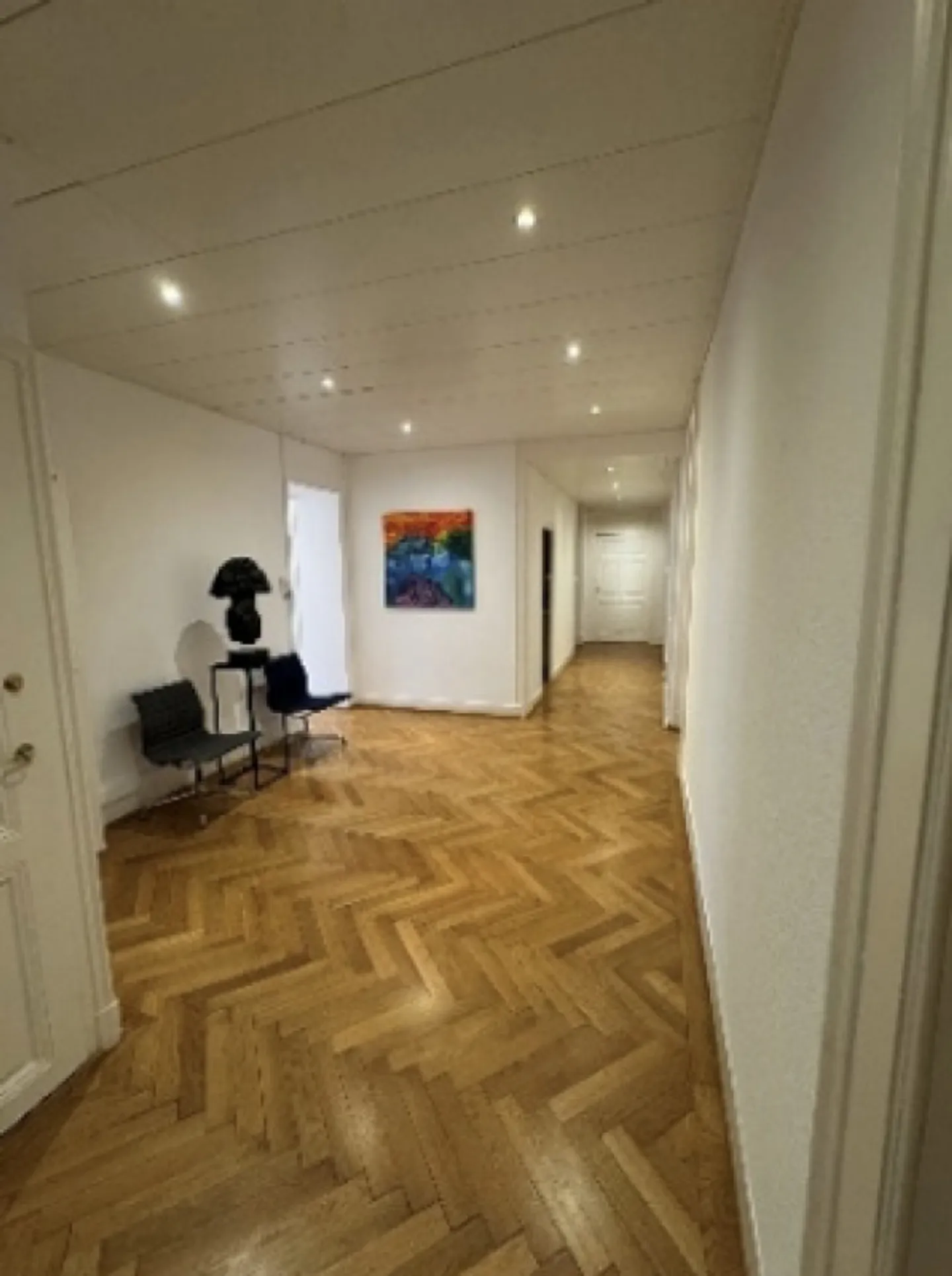 Gemeinschaftsbüro zu Vermieten - Foto 2 von 8