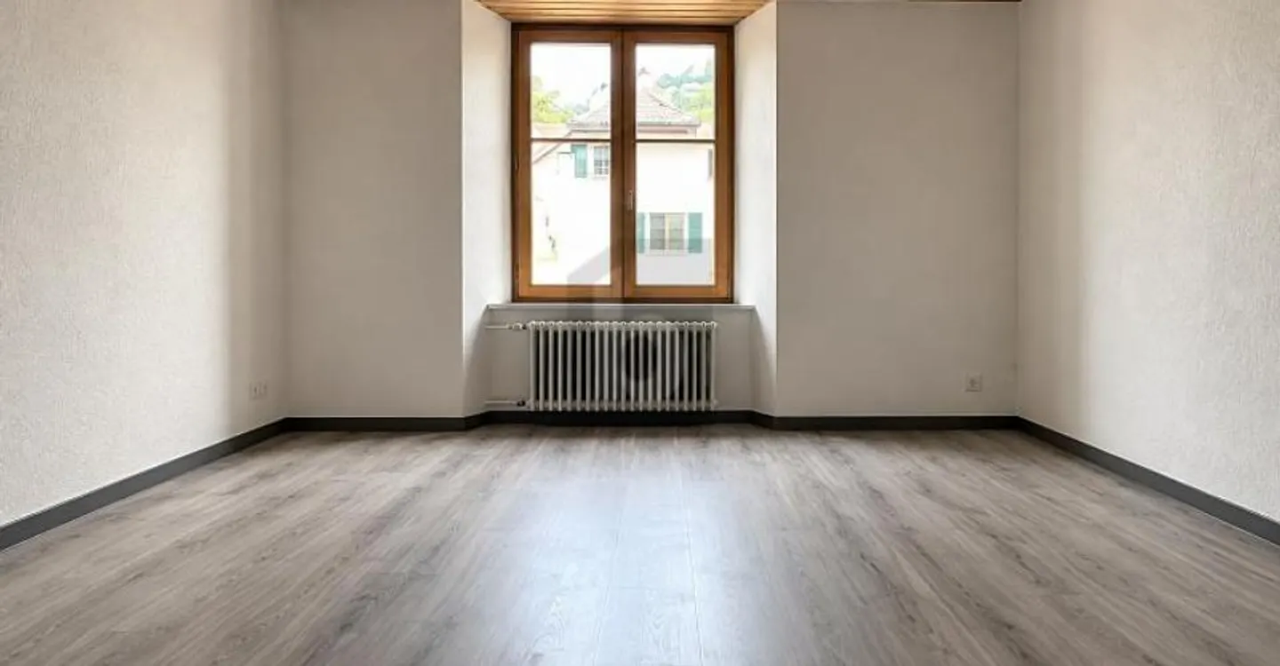 IMMEUBLE 5,4 % ET 2È IMMEUBLE CONSTRUCTIBLE - Foto 3 di 6