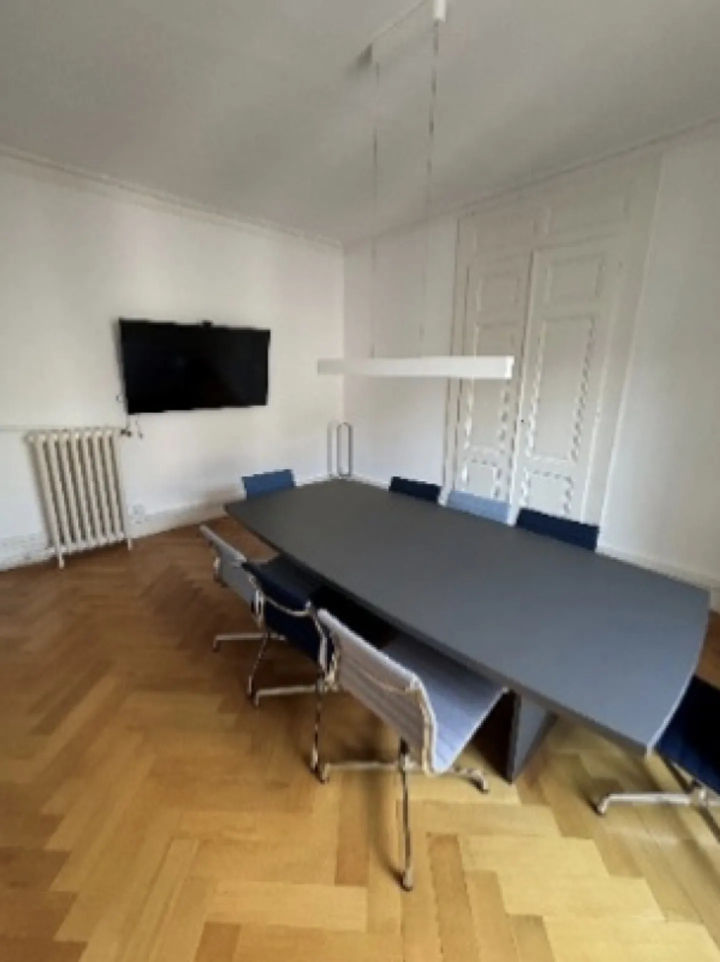 Gemeinschaftsbüro zu Vermieten - Foto 7 von 8