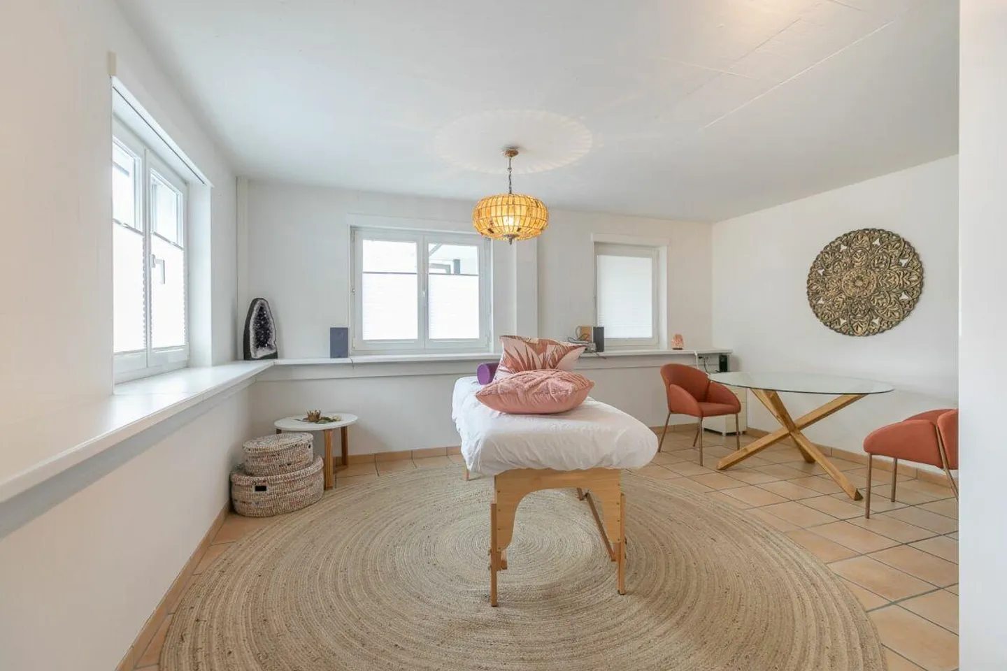 Office/Commercial Space - Photo 1 of 6