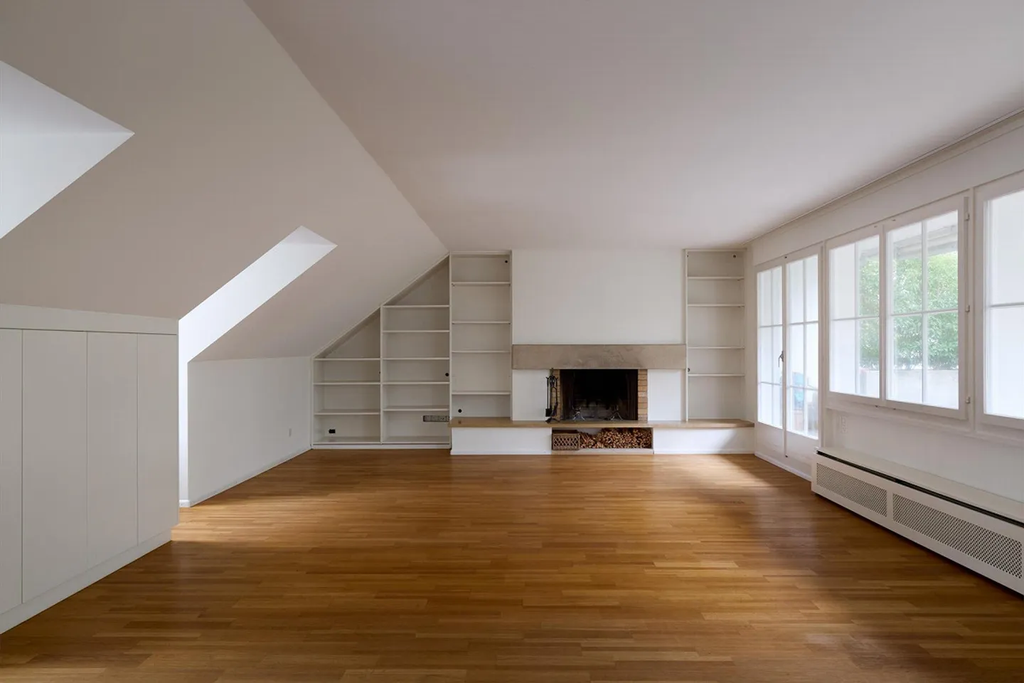 Appartamento di 7.0 stanze a Basilea - Foto 2 di 13