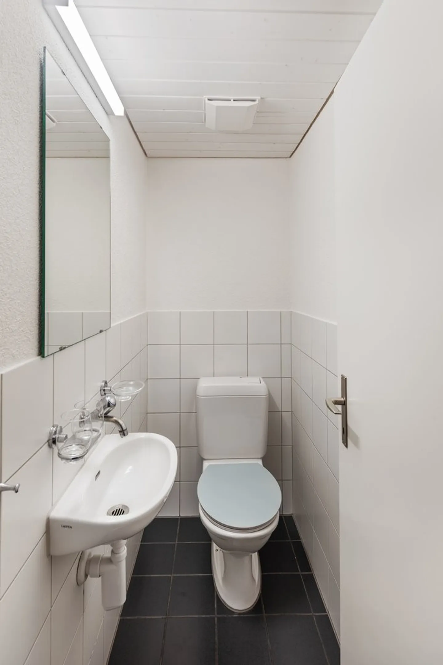 Appartement à louer - Photo 4 sur 10