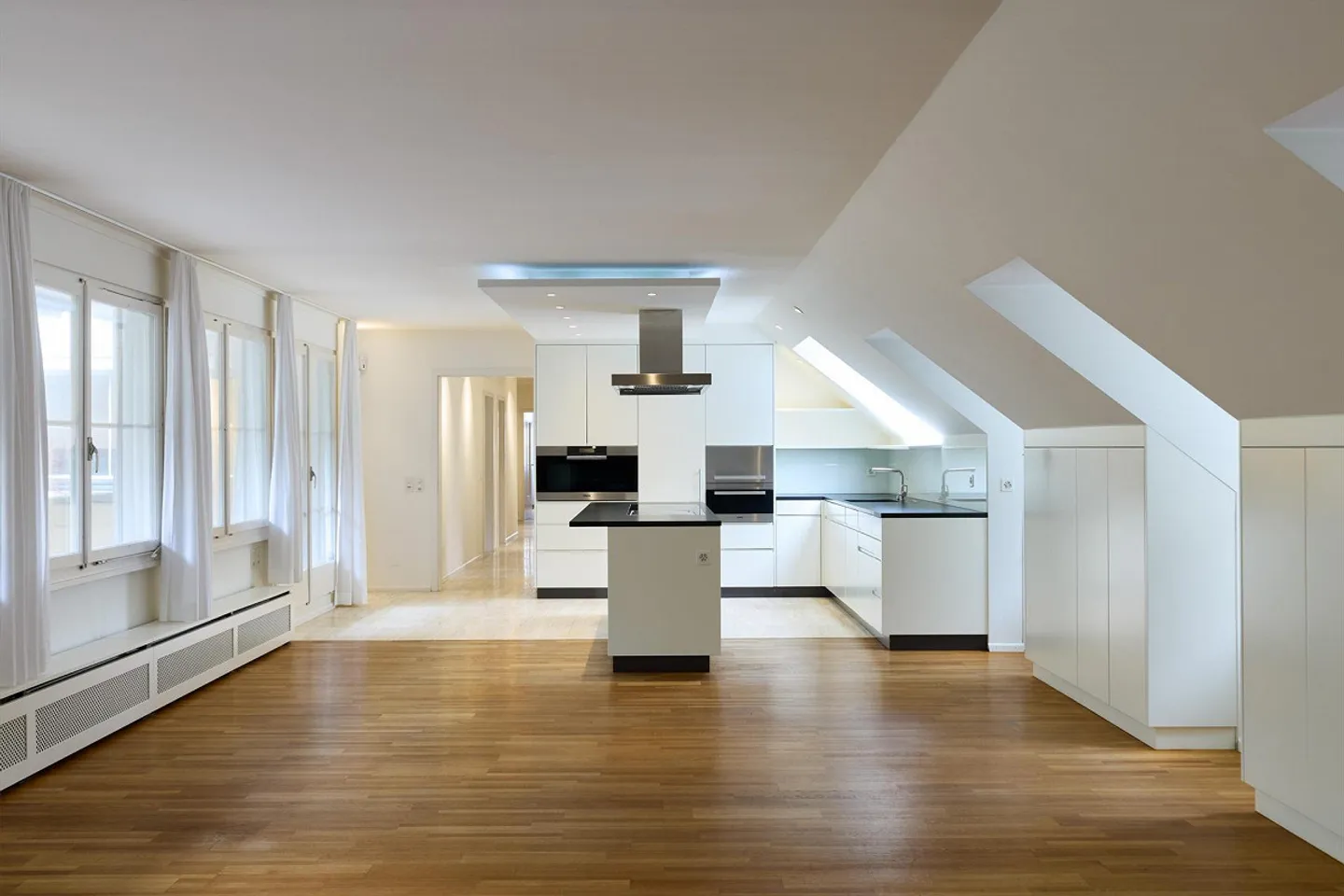 Appartamento di 7.0 stanze a Basilea - Foto 3 di 13