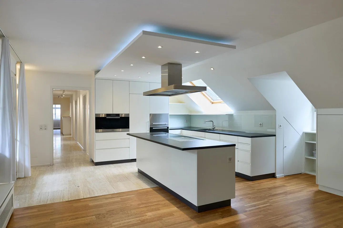 Appartamento di 7.0 stanze a Basilea - Foto 4 di 13