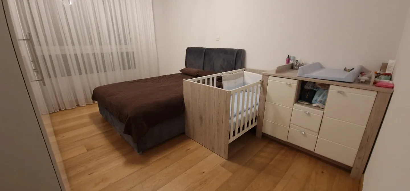 Fribourg, Schönberg, Manifique&amp;spacieux appartement de 5.5 PCS à vendr - Photo 4 sur 10