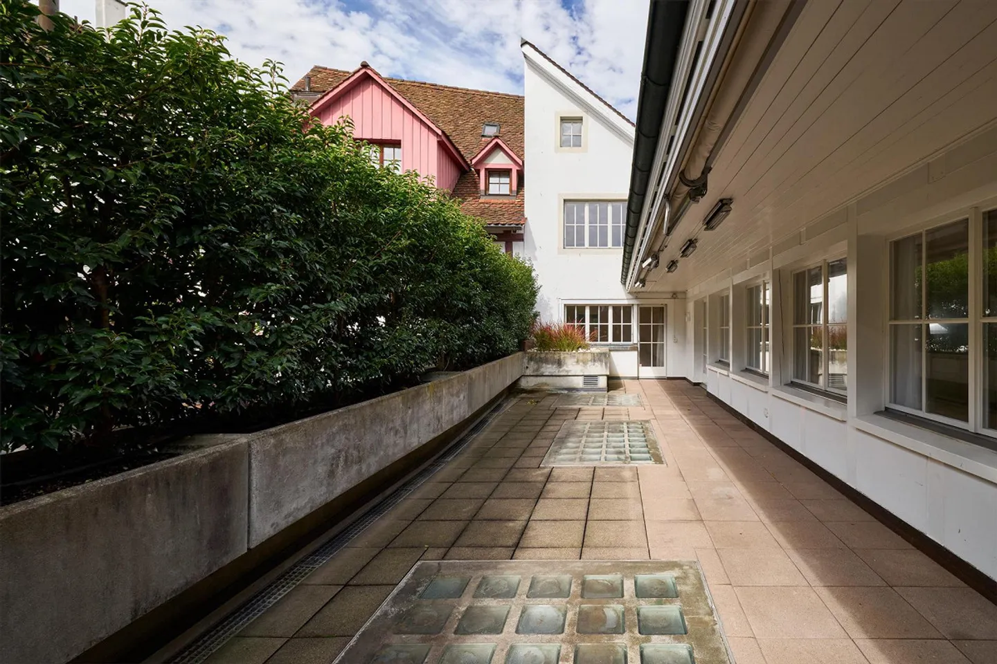 Appartamento di 7.0 stanze a Basilea - Foto 6 di 13