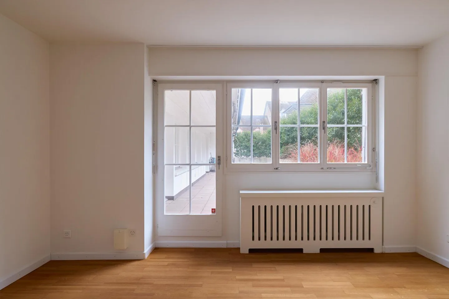 Appartamento di 7.0 stanze a Basilea - Foto 7 di 13