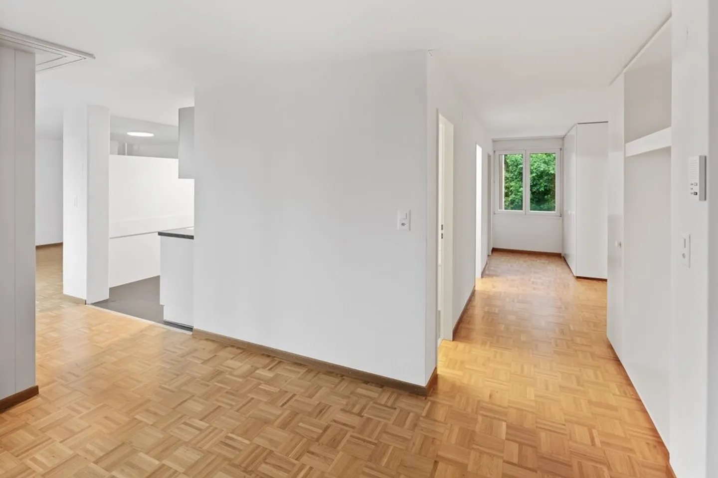 Appartement à louer - Photo 5 sur 10