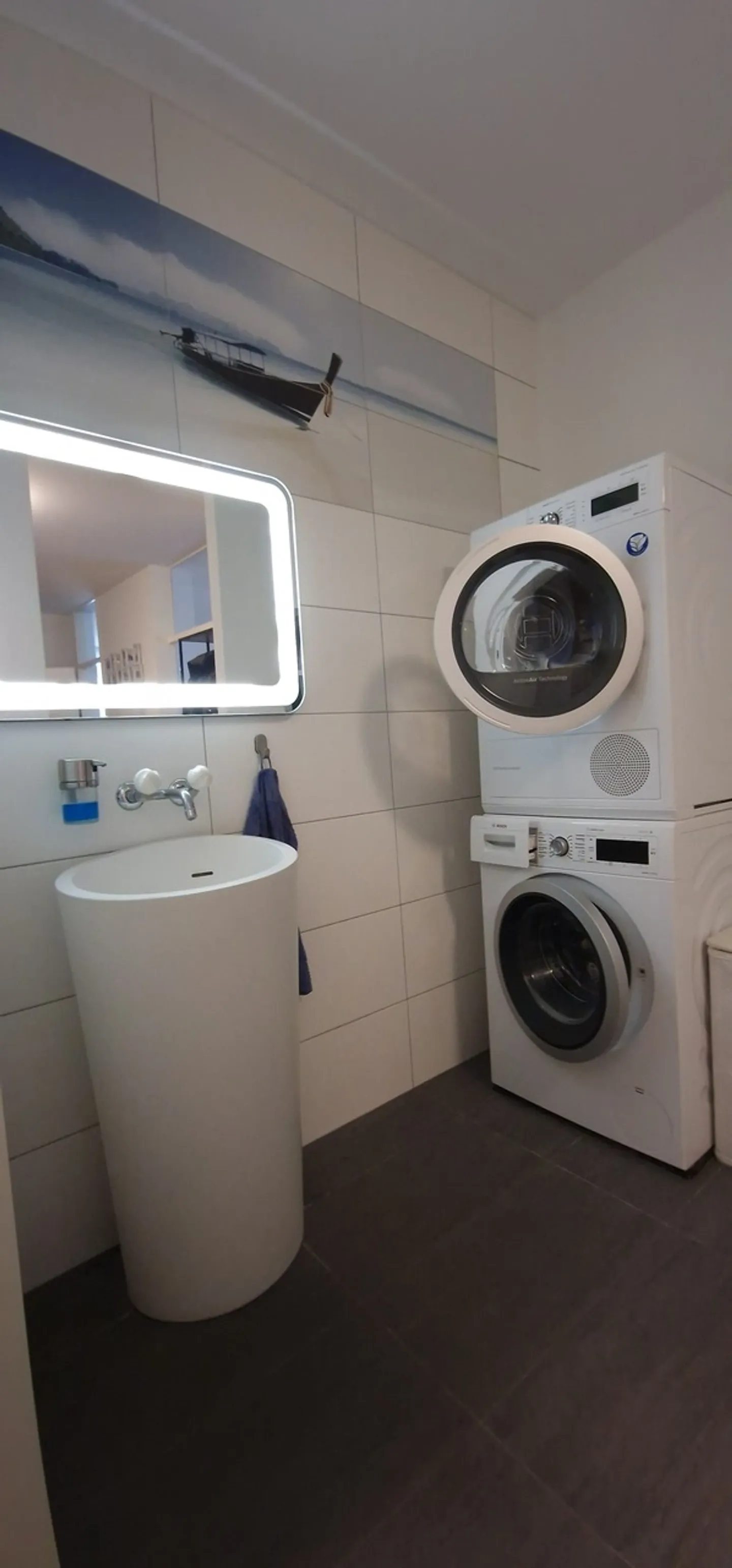 Fribourg, Schönberg, Manifique&amp;spacieux appartement de 5.5 PCS à vendr - Photo 5 sur 10