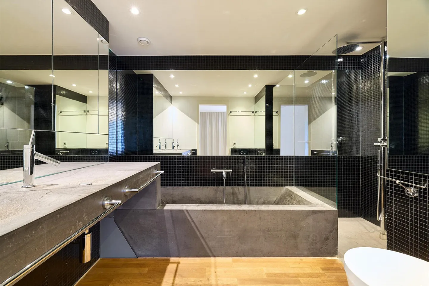 Appartamento di 7.0 stanze a Basilea - Foto 8 di 13