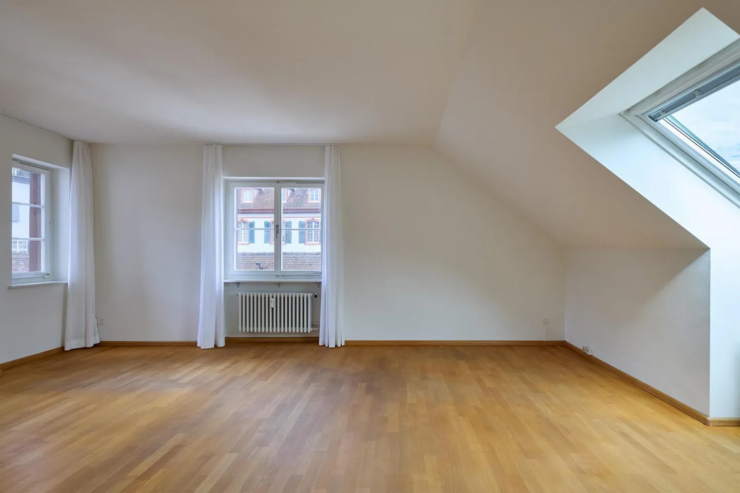 Appartamento di 7.0 stanze a Basilea - Foto 9 di 13