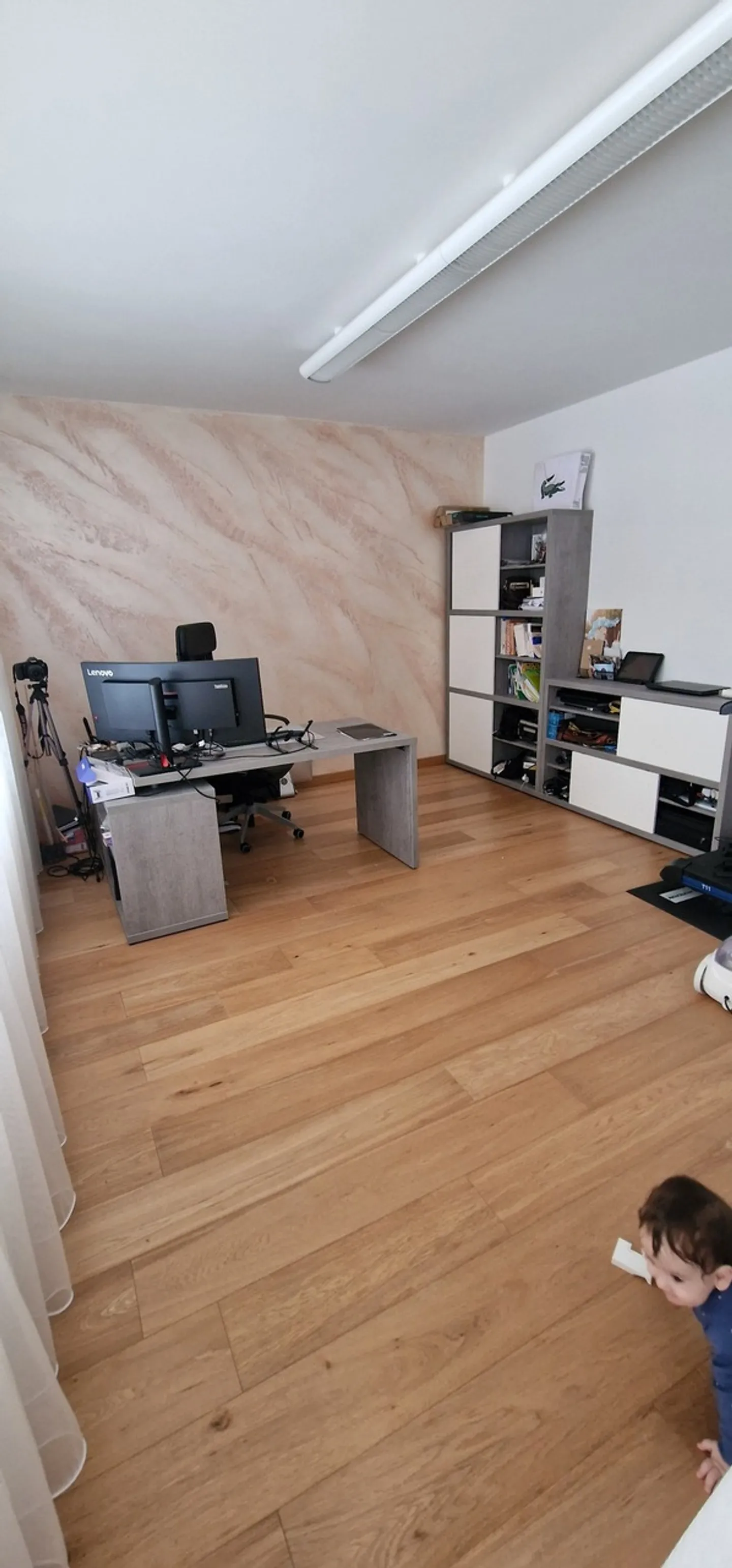 Fribourg, Schönberg, Manifique&amp;spacieux appartement de 5.5 PCS à vendr - Photo 6 sur 10