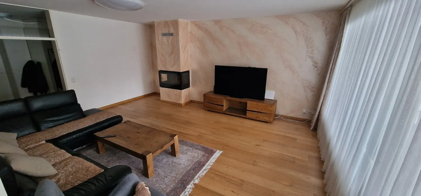 Fribourg, Schönberg, Manifique&amp;spacieux appartement de 5.5 PCS à vendr - Photo 7 sur 10