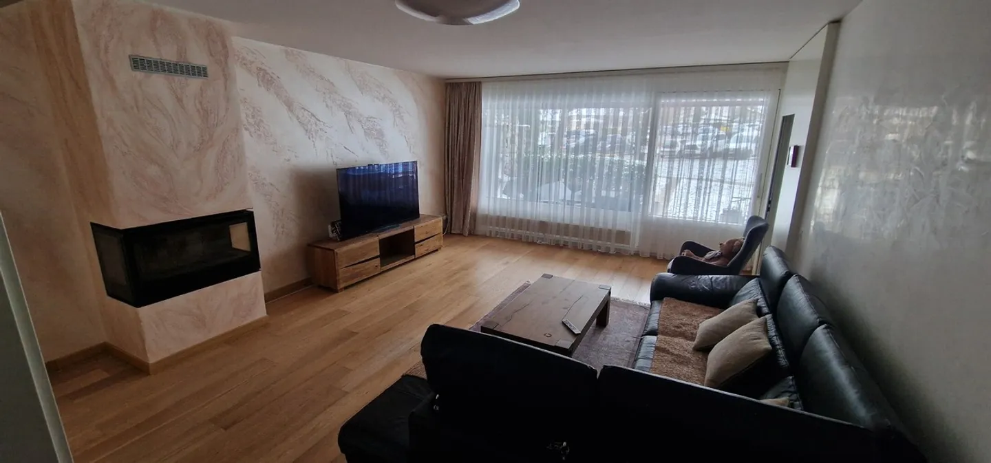 Fribourg, Schönberg, Manifique&amp;spacieux appartement de 5.5 PCS à vendr - Photo 1 sur 10