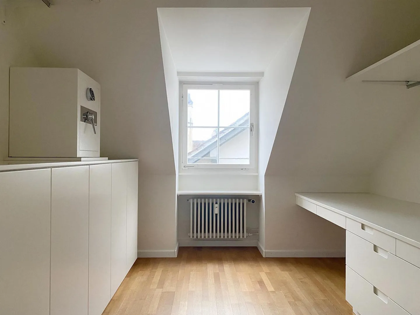 Appartamento di 7.0 stanze a Basilea - Foto 13 di 13