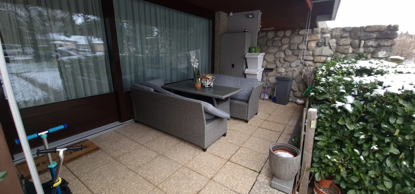 Fribourg, Schönberg, Manifique&amp;spacieux appartement de 5.5 PCS à vendr - Photo 10 sur 10