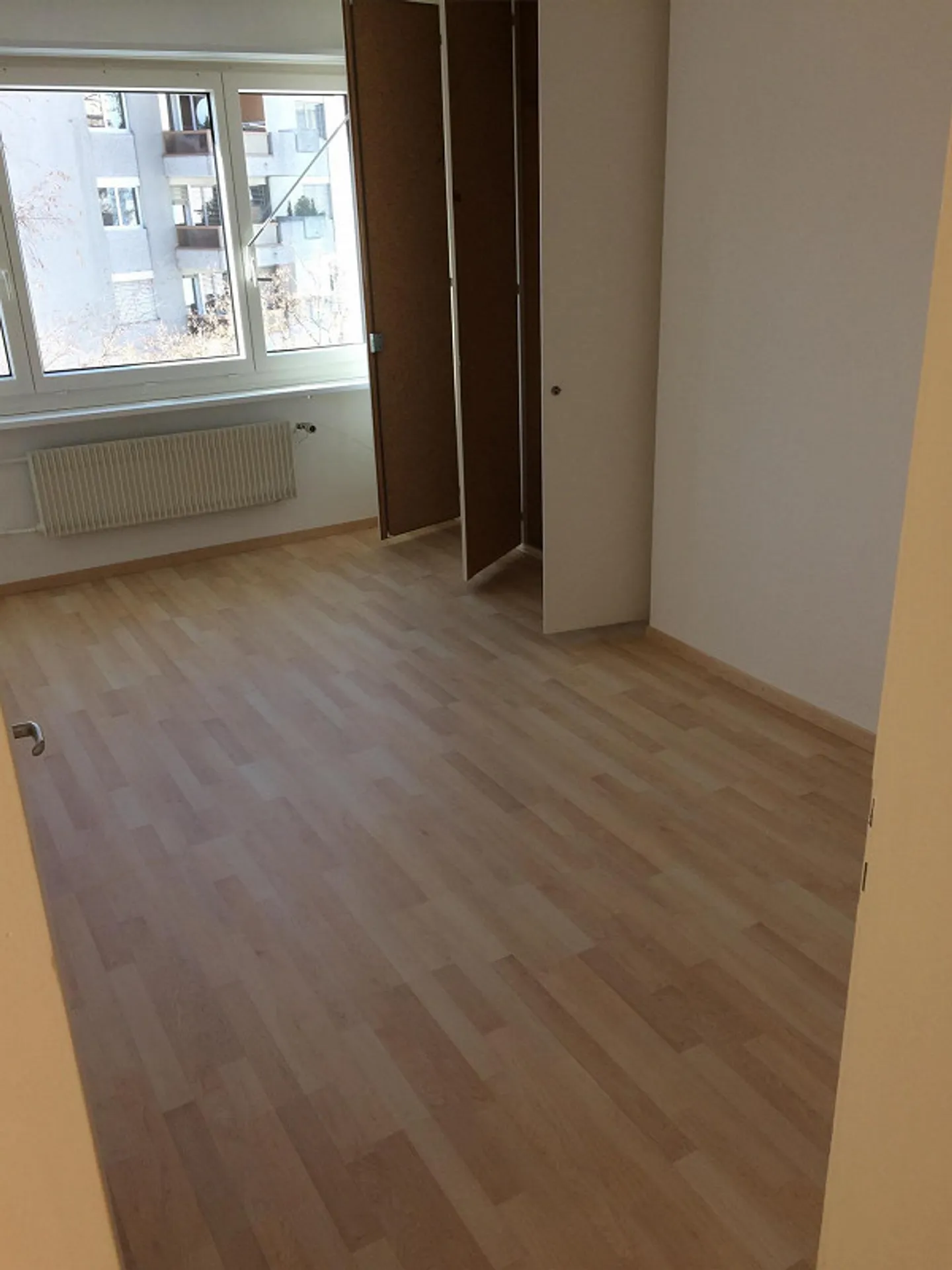 Appartamento semplice di 3,5 stanze - Foto 6 di 6