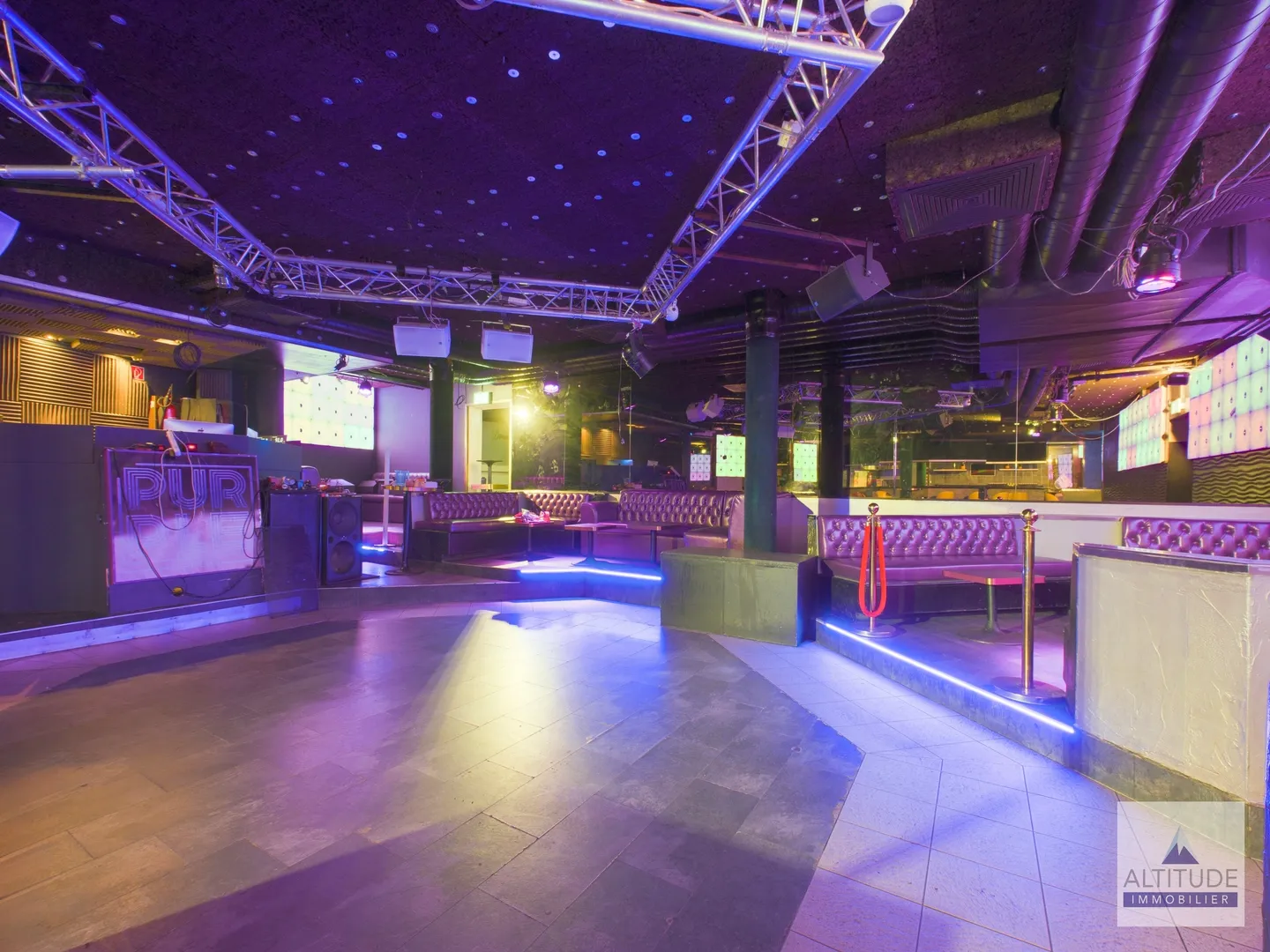 Vendita locale - Foto 4 di 13