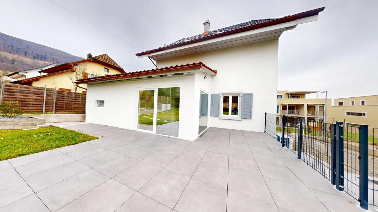 AgentSelly - Vivere moderno con grande potenziale - Foto 12 di 13