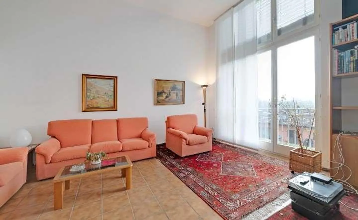 Seseglio (Chiasso) - Reihenhaus mit privatem Garten in bester Lage - Foto 2 von 13