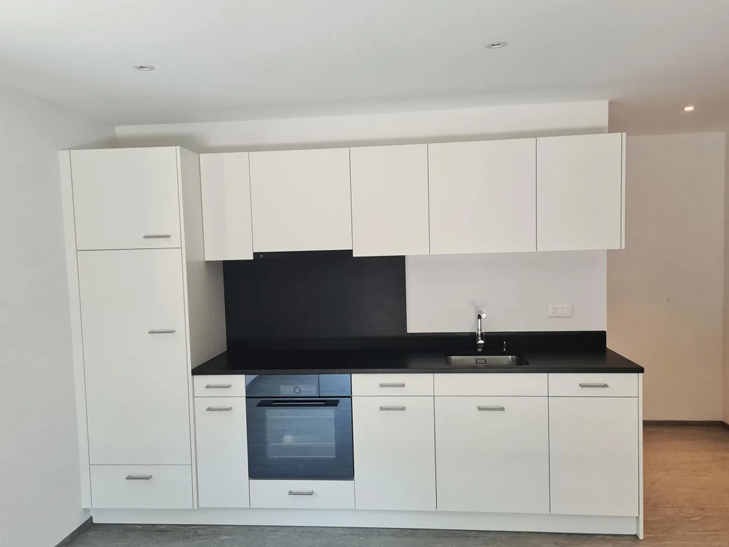 Appartamento 2½ locali al 1° piano - Foto 1 di 8