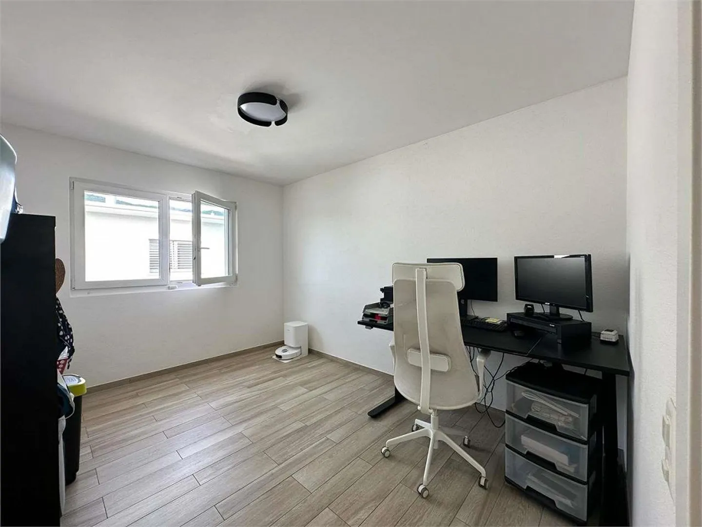 Appartement élégant de 4,5 pièces avec jardin à Cadempino. - Photo 7 sur 12