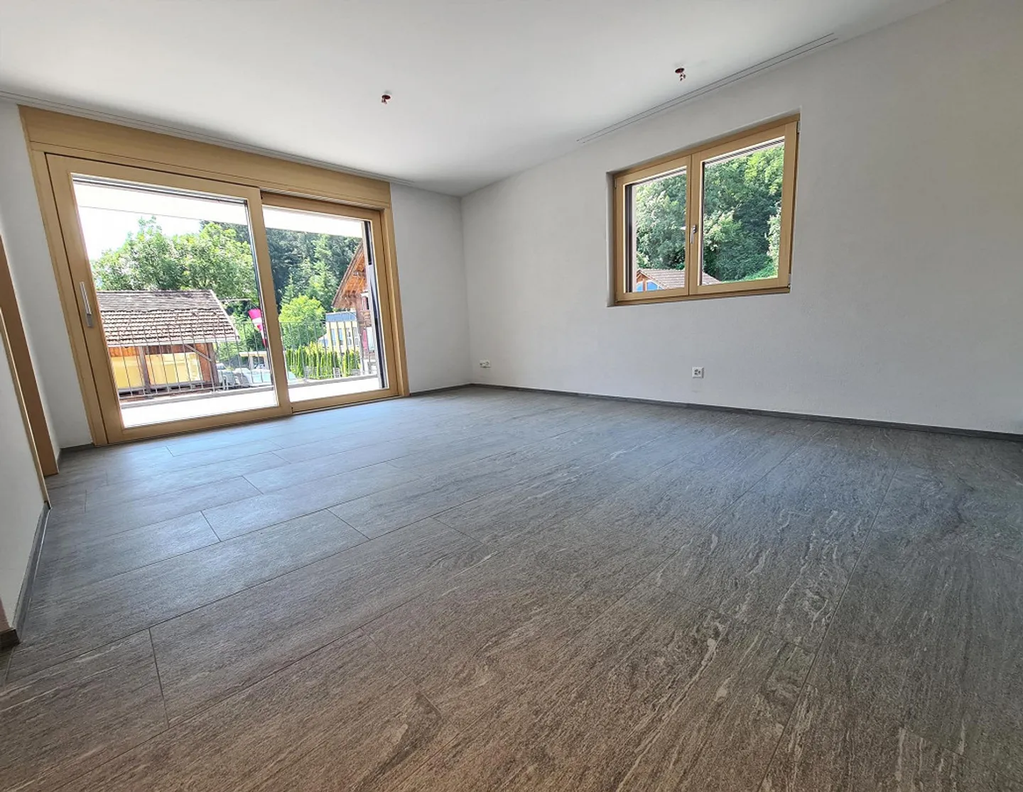 Appartamento 2½ locali al 1° piano - Foto 2 di 8