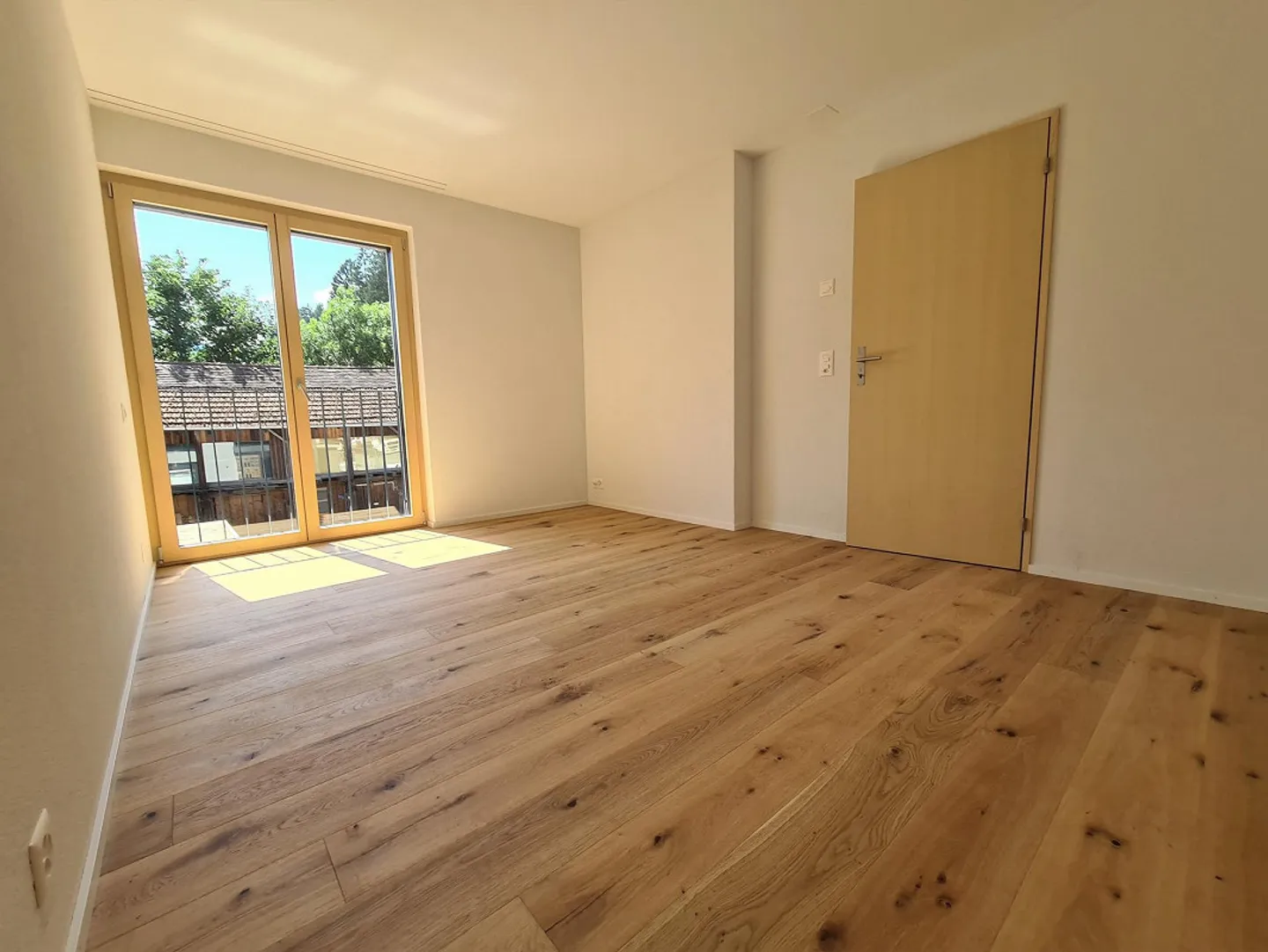 Appartamento 2½ locali al 1° piano - Foto 3 di 8