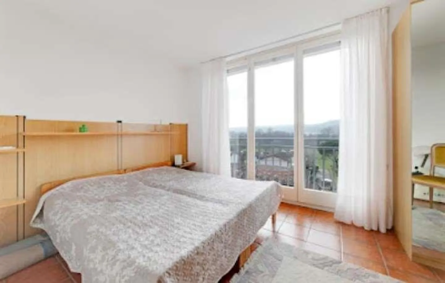 Seseglio (Chiasso) - Reihenhaus mit privatem Garten in bester Lage - Foto 7 von 13