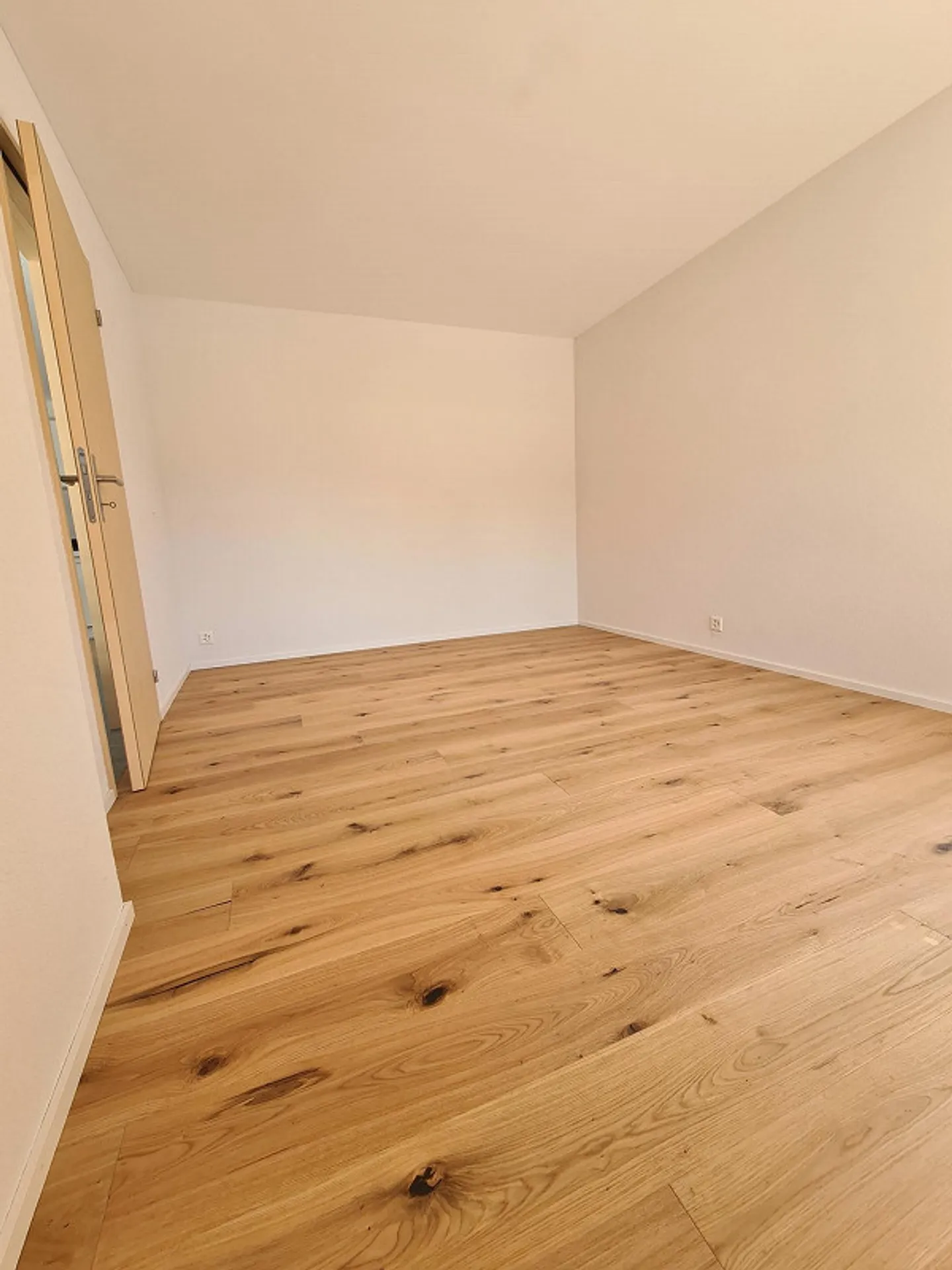 Appartamento 2½ locali al 1° piano - Foto 4 di 8