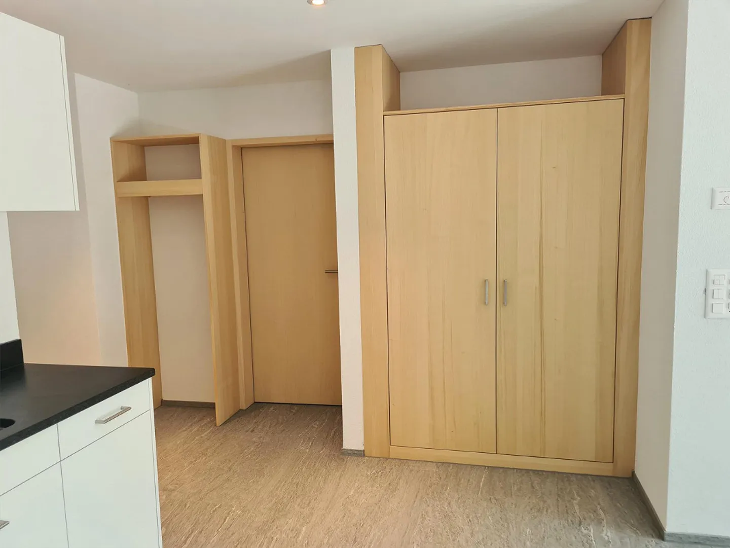 Appartamento 2½ locali al 1° piano - Foto 5 di 8