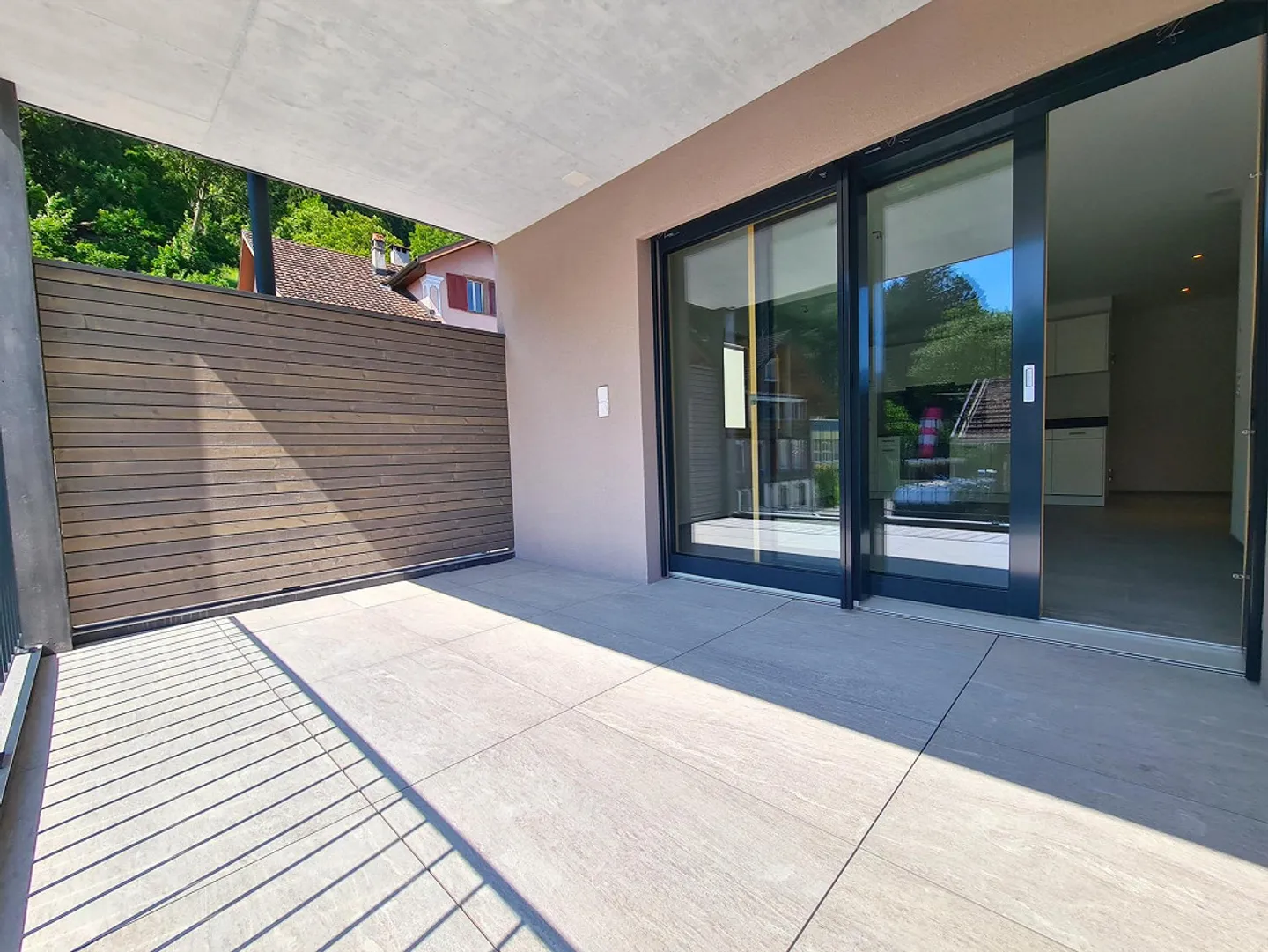 Appartamento 2½ locali al 1° piano - Foto 7 di 8