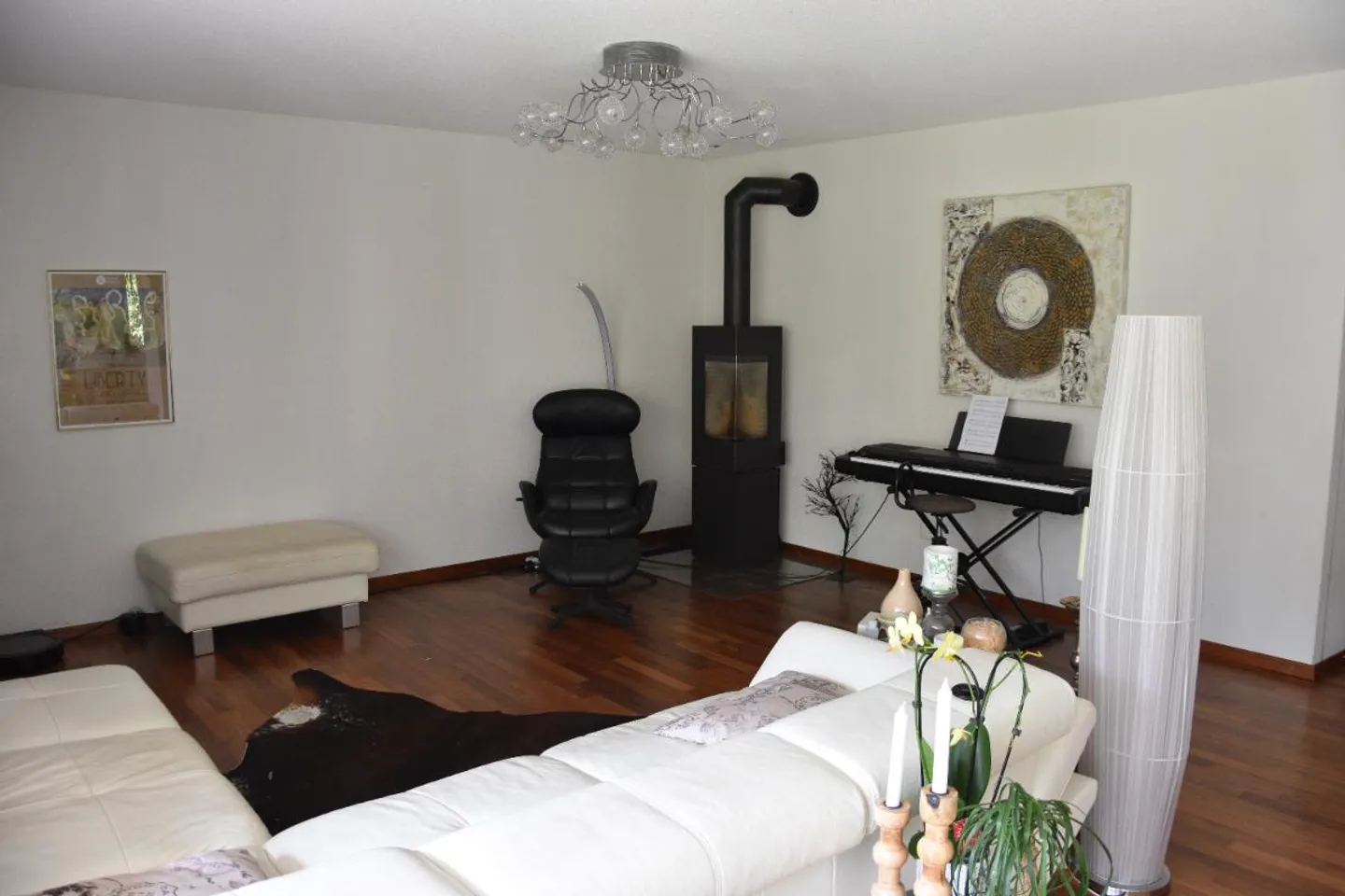 Appartamento 5.5 stanze - Foto 4 di 5