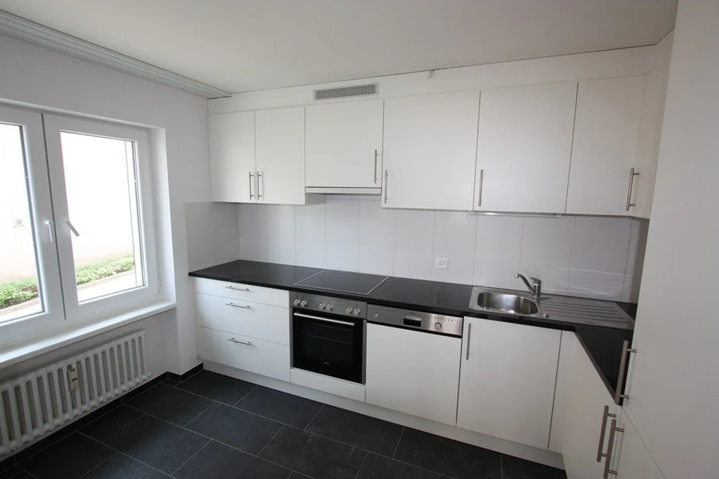 In the Heart of Pratteln EXCLUSIVE! - Photo 1 of 3