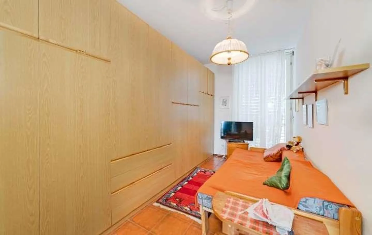 Seseglio (Chiasso) - Reihenhaus mit privatem Garten in bester Lage - Foto 8 von 13