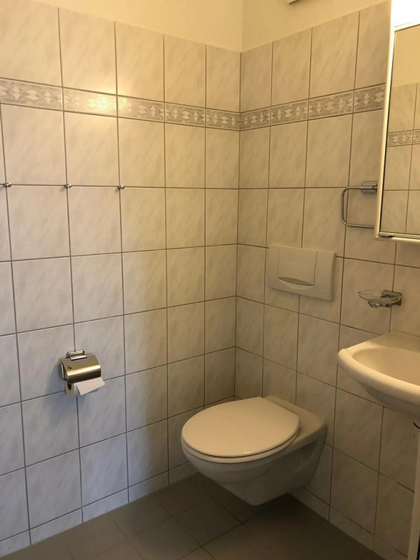 Appartamento affascinante con balcone cerca nuovi inquilini ... - Foto 4 di 9