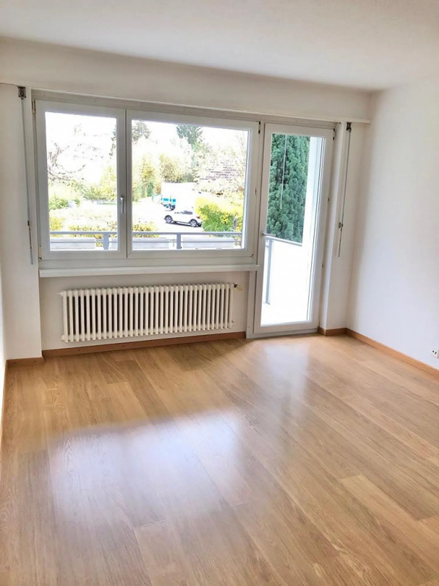 Appartamento affascinante con balcone cerca nuovi inquilini ... - Foto 5 di 9