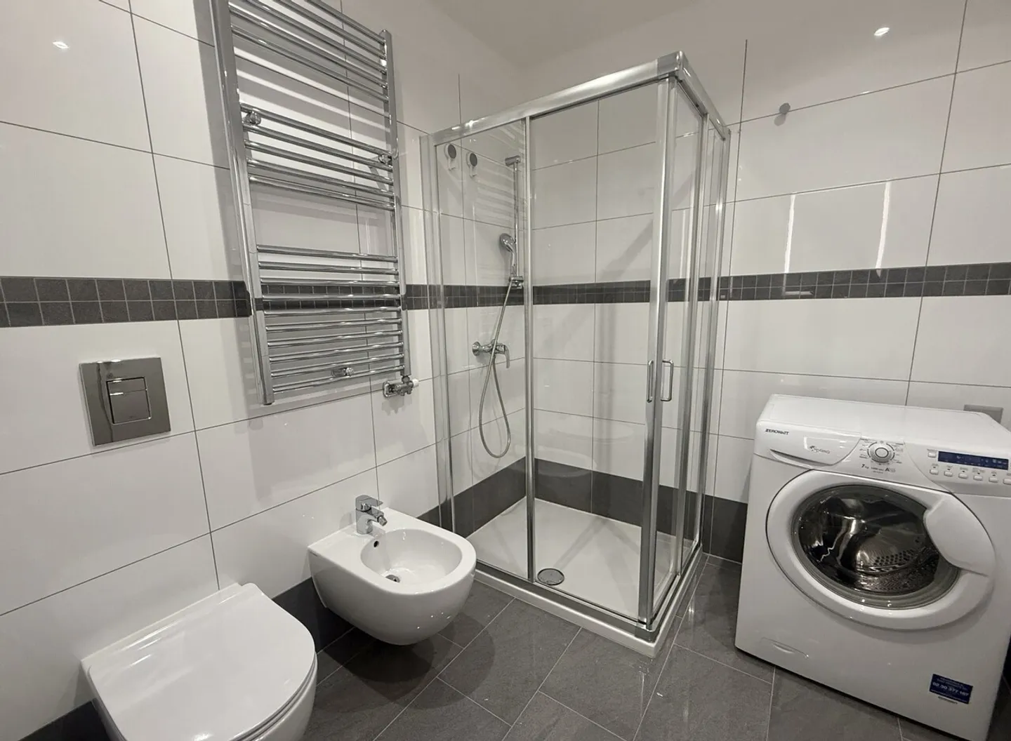 Modernes Apartment in Capolago - Foto 6 von 8