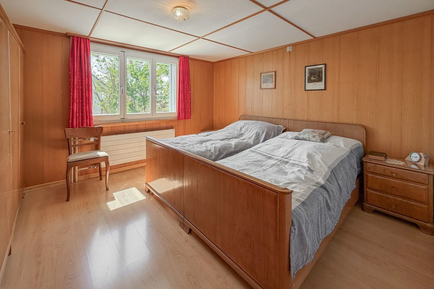 Vivre, façonner, arriver : Maison avec jardin en zone agricole - Photo 6 sur 12