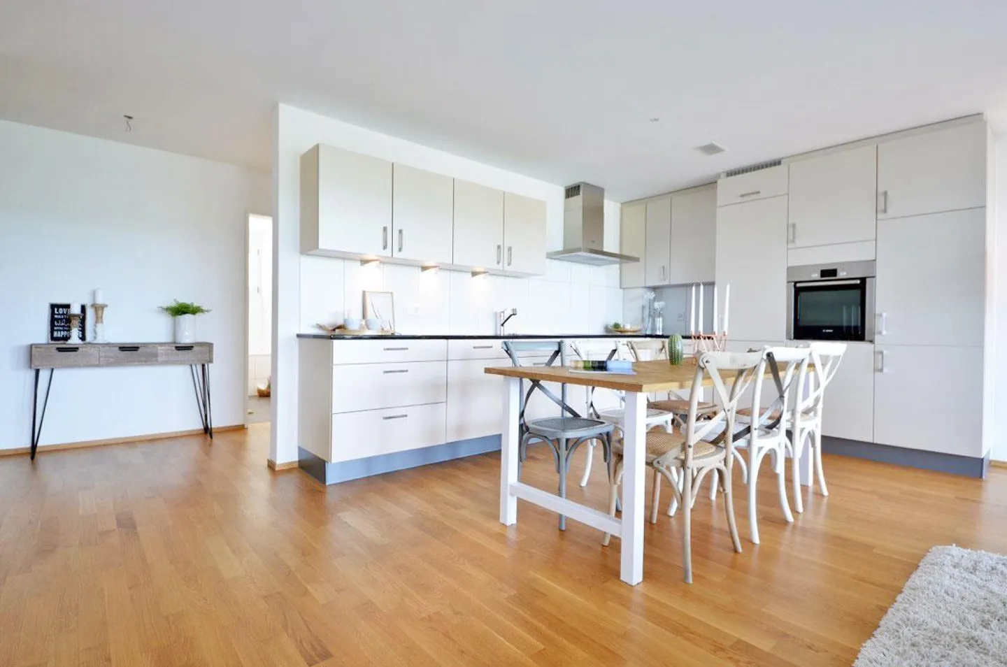 Appartement à louer - Photo 5 sur 9