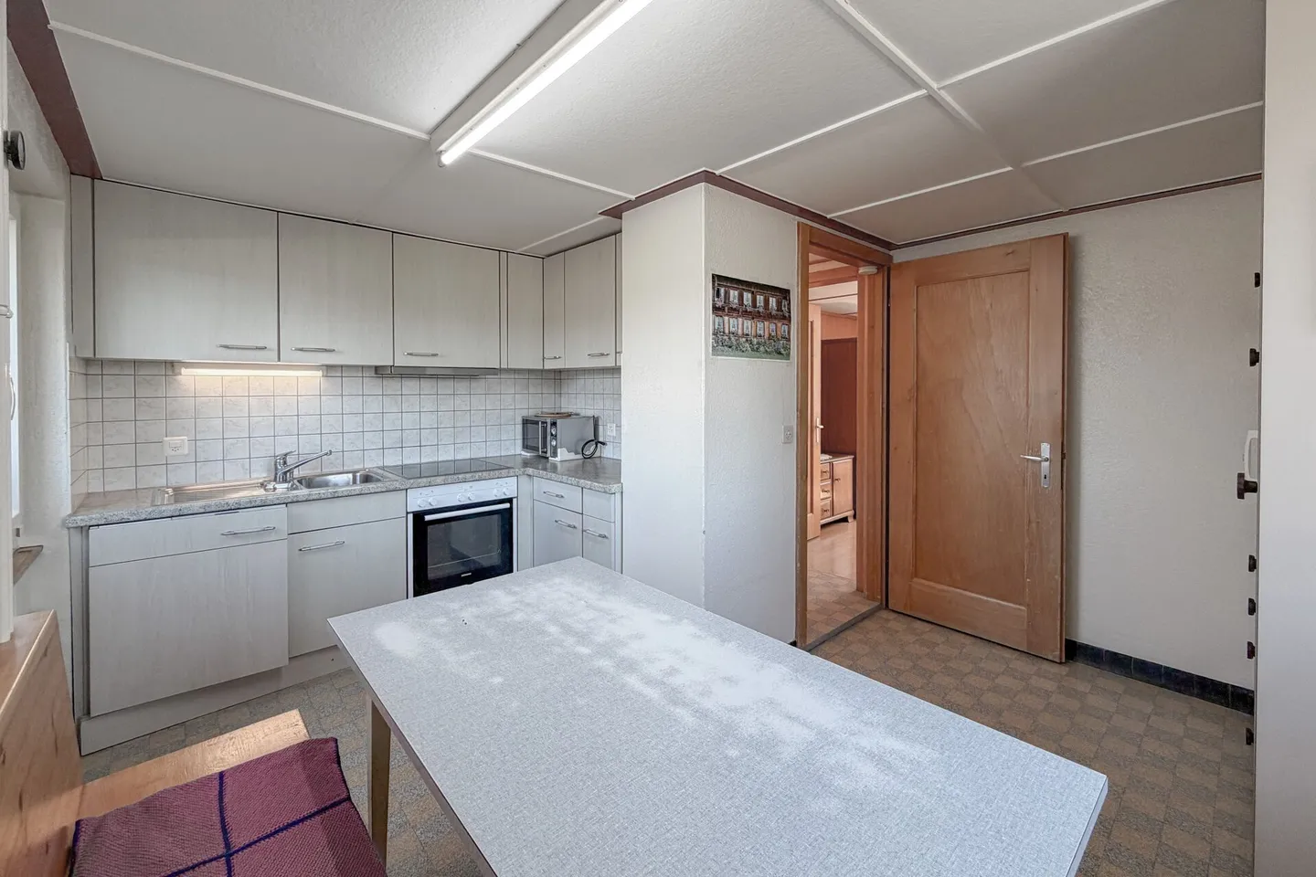 Vivre, façonner, arriver : Maison avec jardin en zone agricole - Photo 7 sur 12