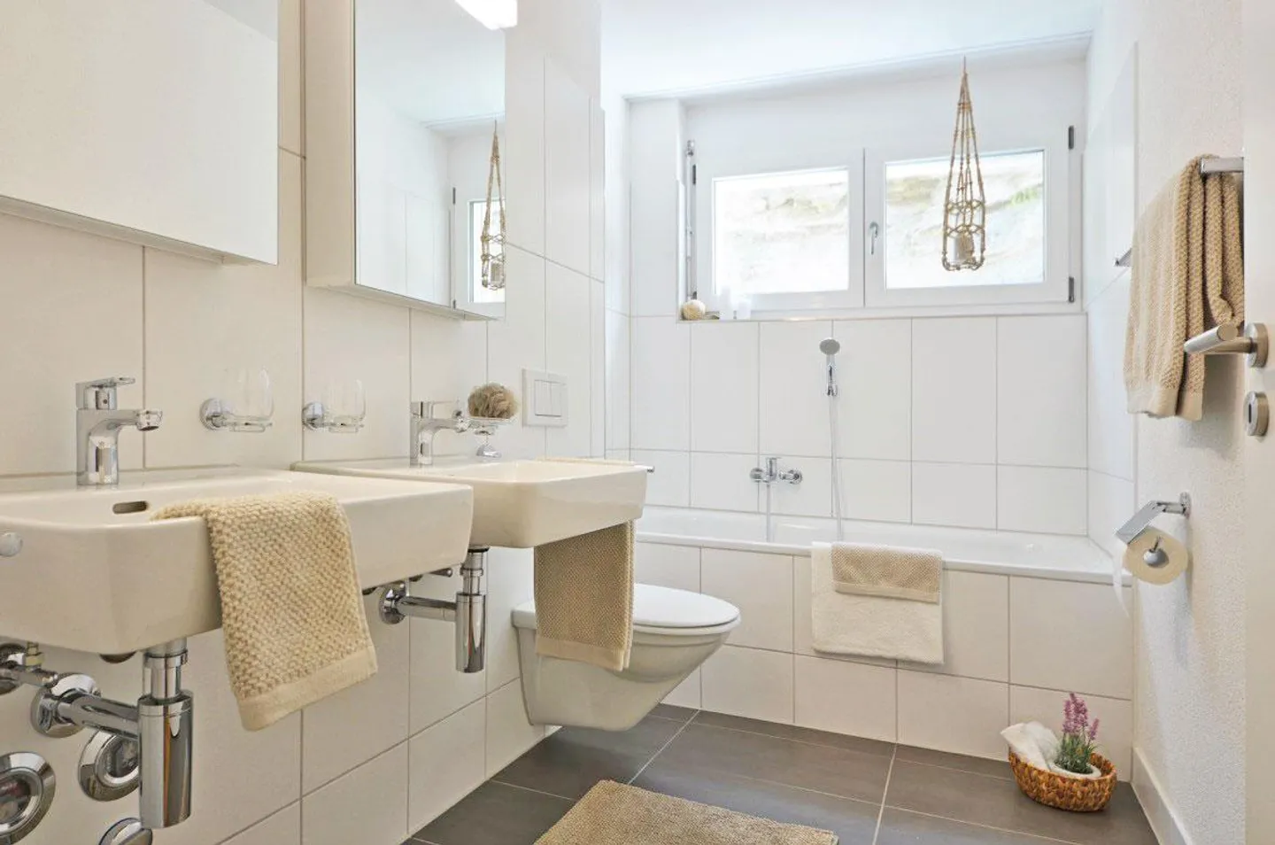 Appartement à louer - Photo 6 sur 9