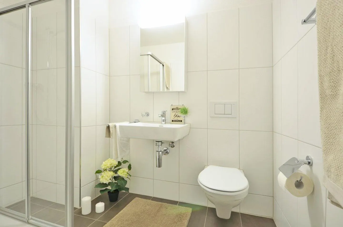 Appartement à louer - Photo 7 sur 9