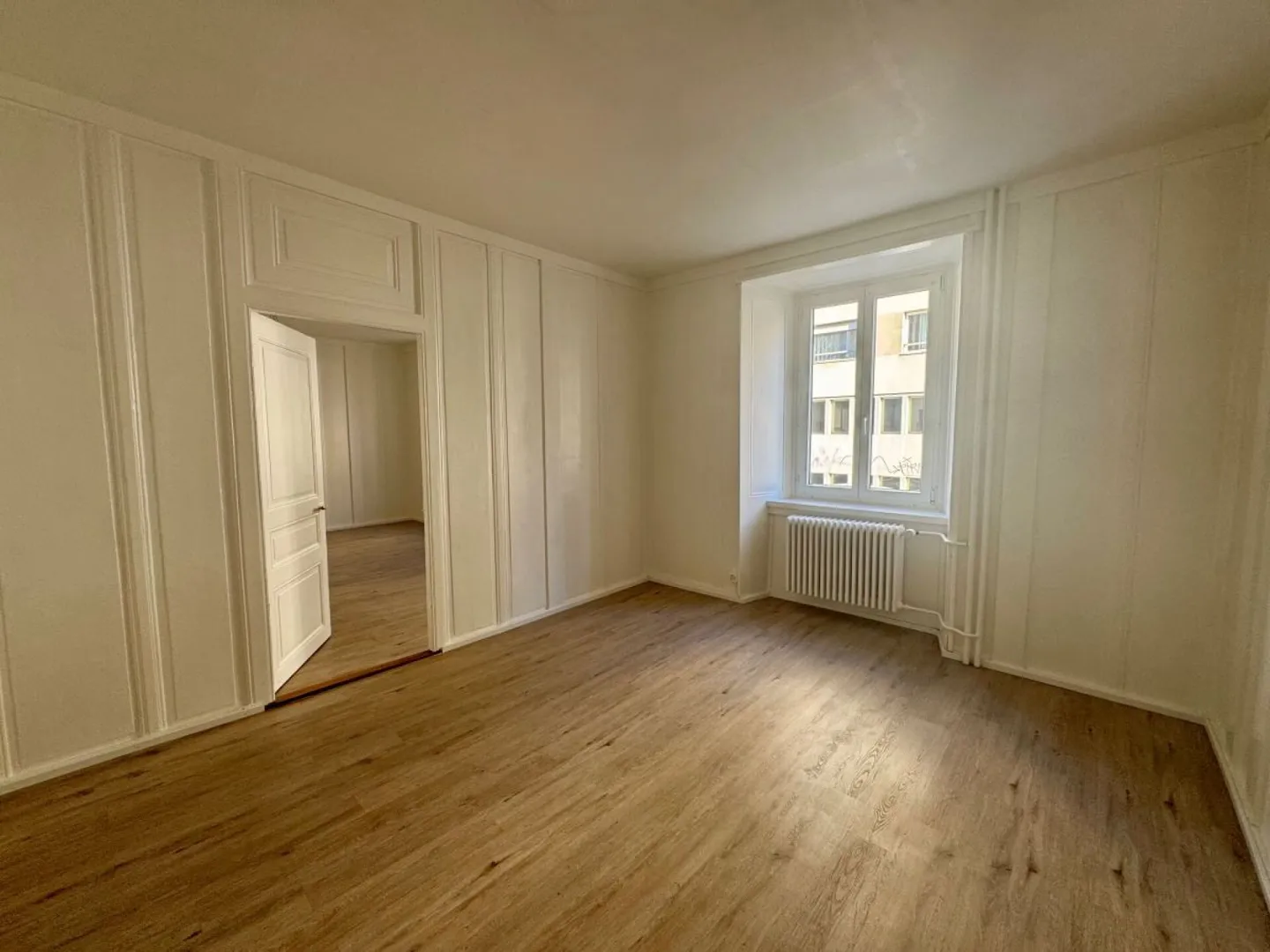 Renoviert! 1. NETTO MIETE GRATIS! - Foto 1 von 7