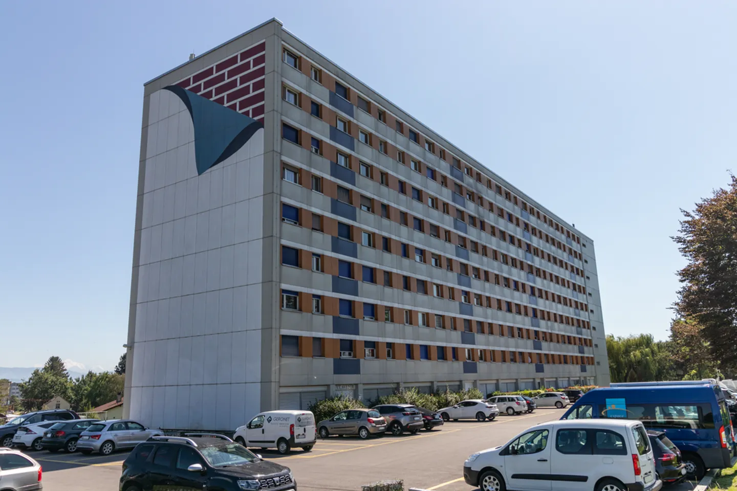 Open space - Photo 2 of 2